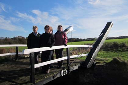 Standing on the cantilevered bridge.jpg -                                